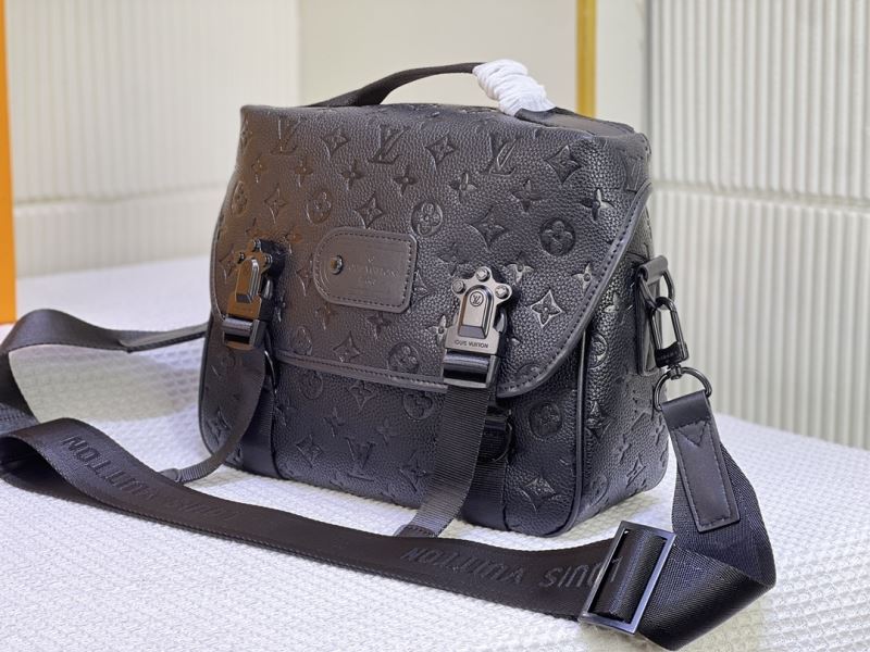 Louis Vuitton Satchel Bags